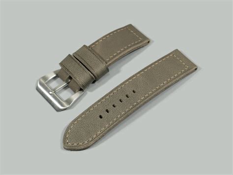 genuine panerai straps.